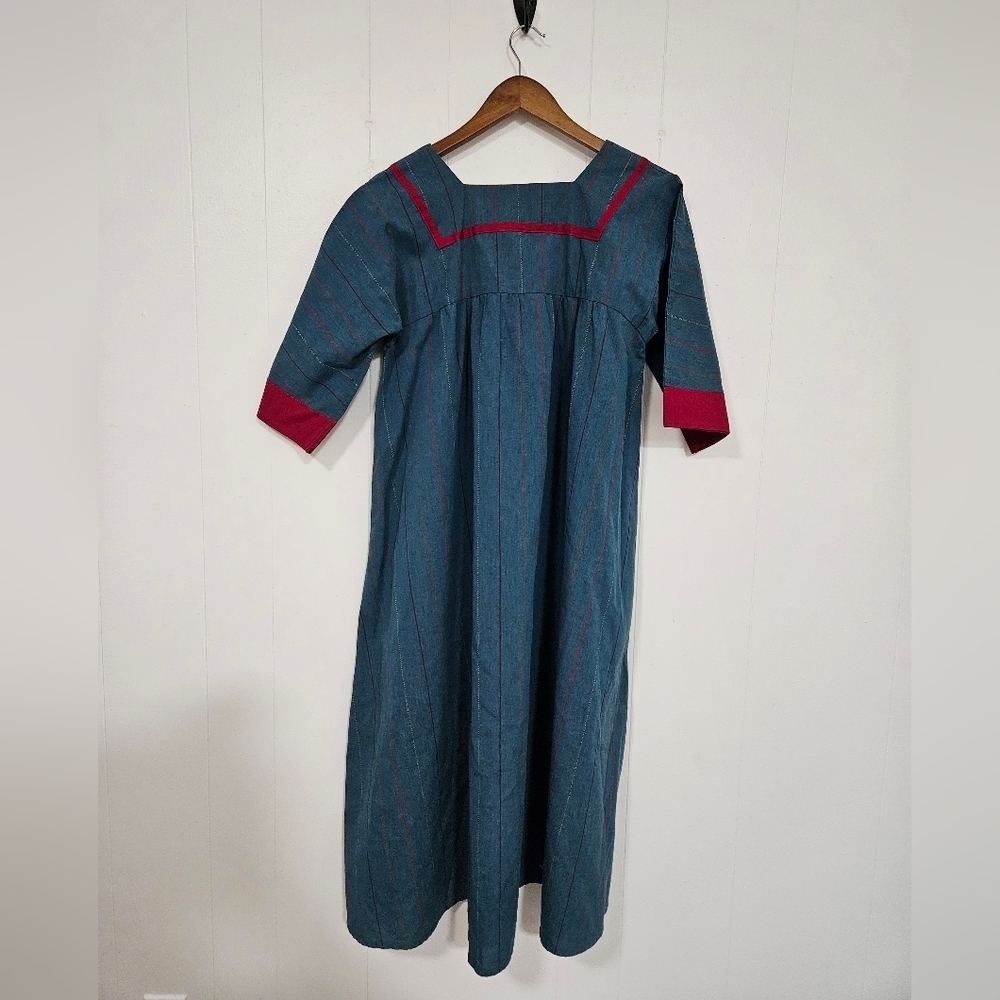 Vintage Crossroads MS Dress - Picture 4 of 7